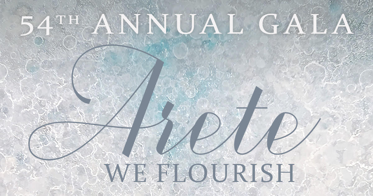 Campaign cover image for The Studio School's 54th Annual Gala
