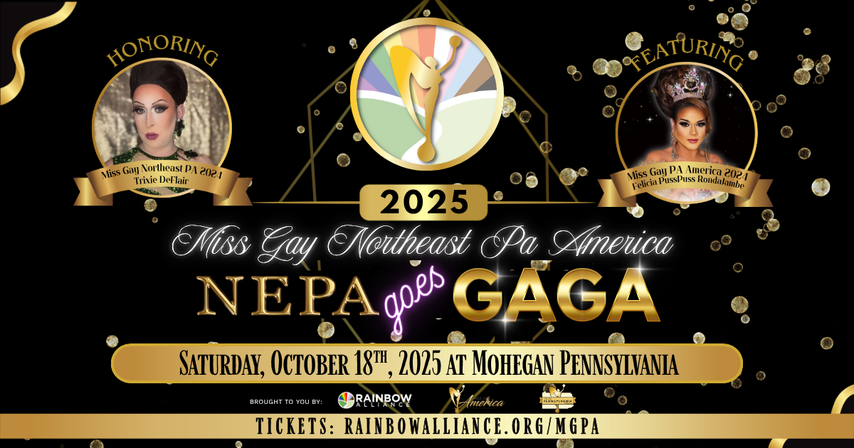 Campaign cover image for Contestant Entry Fee - Miss Gay NEPA America
