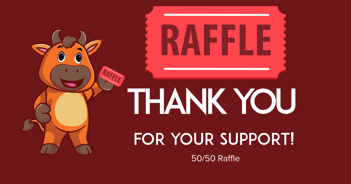 How To Make R5 Raffle RDCM + Raffle