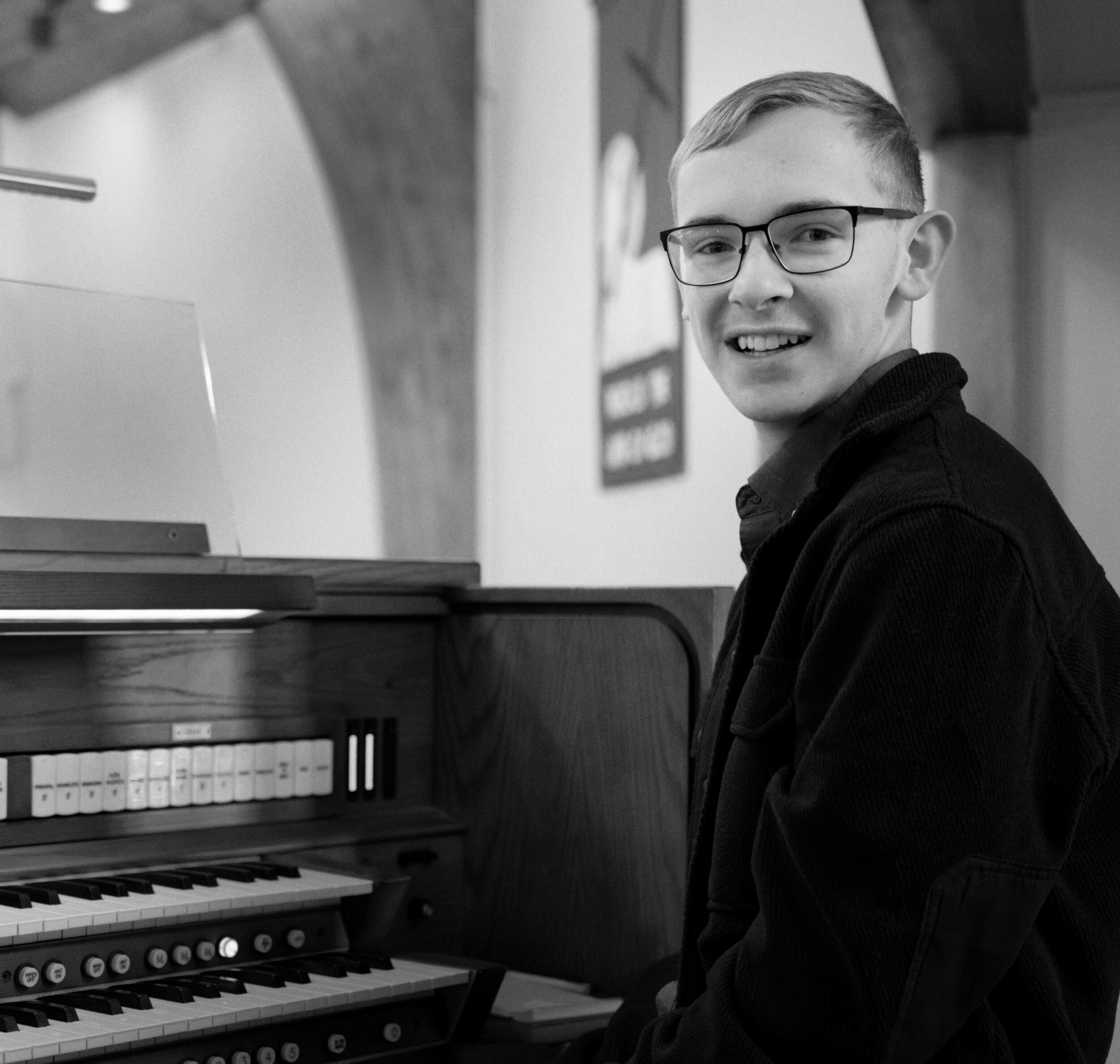 Campaign cover image for Paul O. - LSM 2025 Tuition