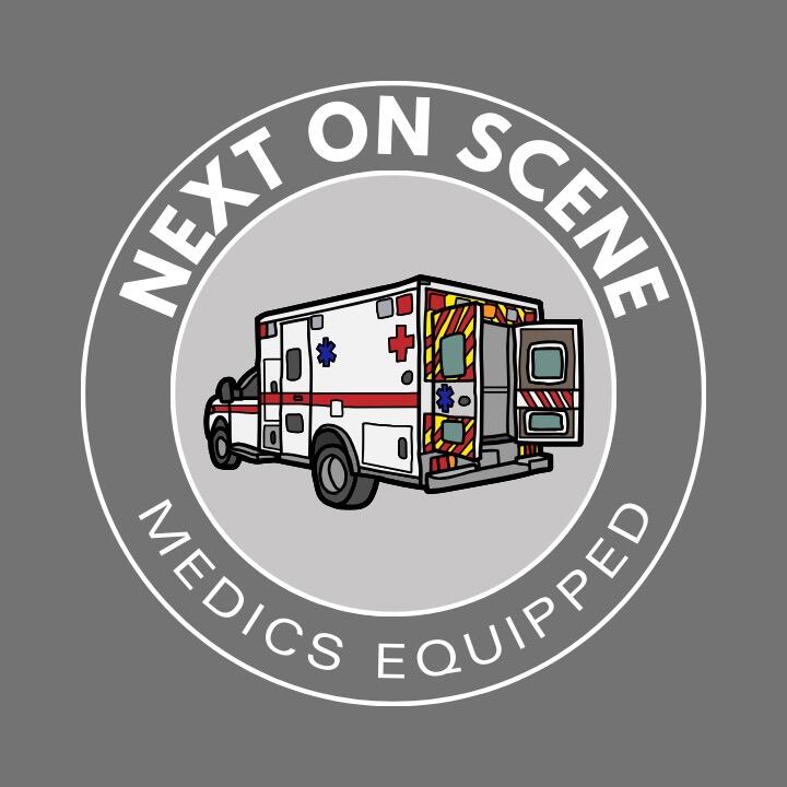 Campaign cover image for Next On Scene: Launching the Next First Responders