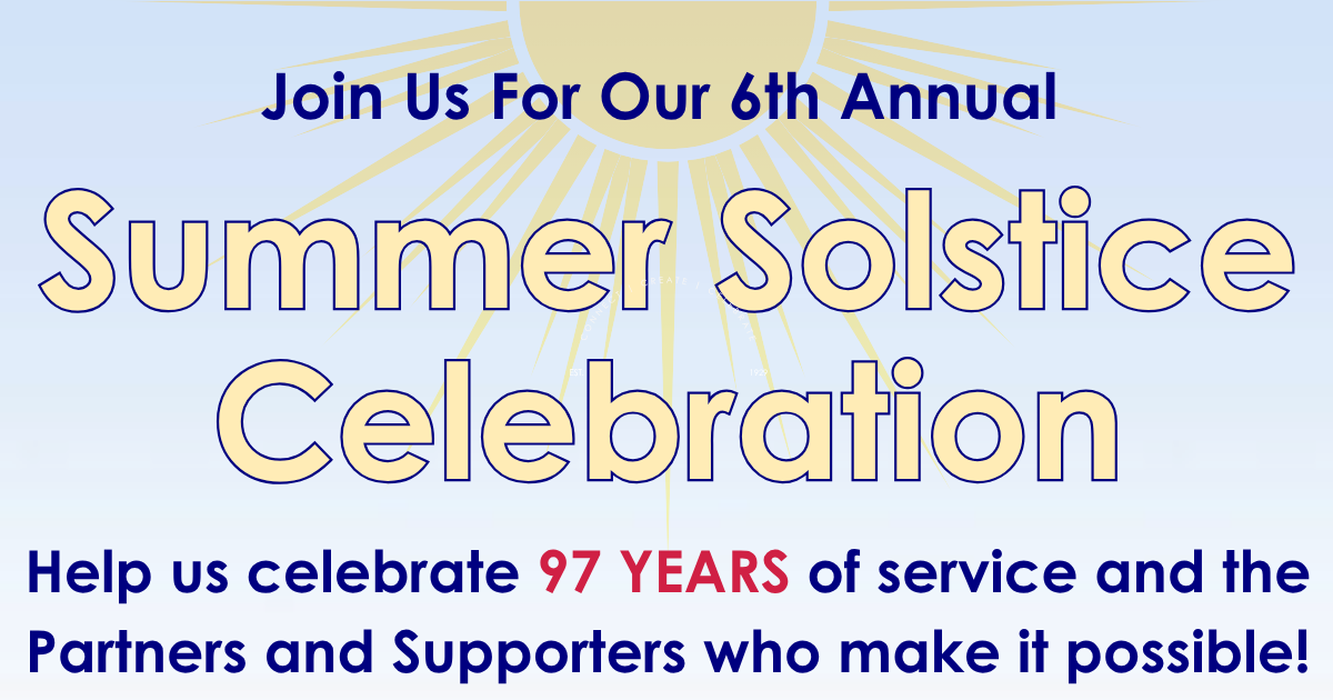 Campaign cover image for 2026 Summer Solstice Celebration