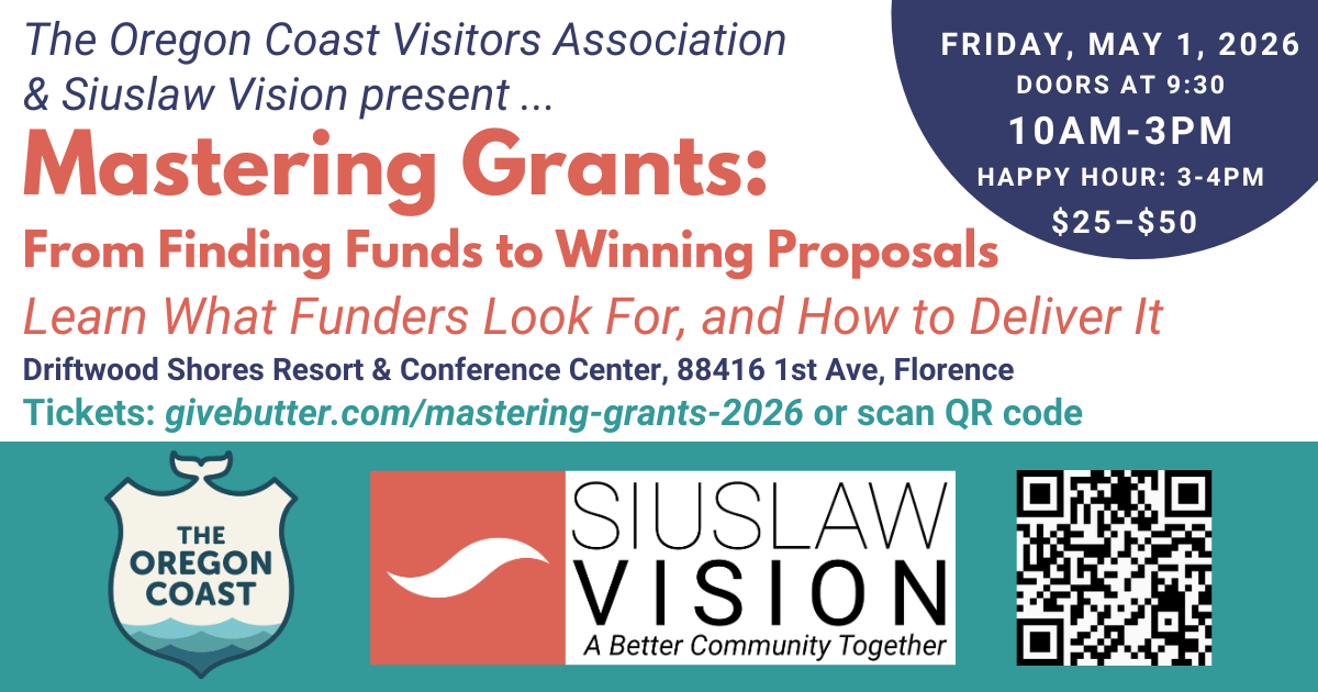 Campaign cover image for Mastering Grants:  From Finding Funds to Powerful Proposals