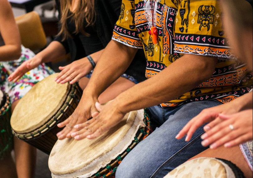 Campaign cover image for Monthly Circle: January