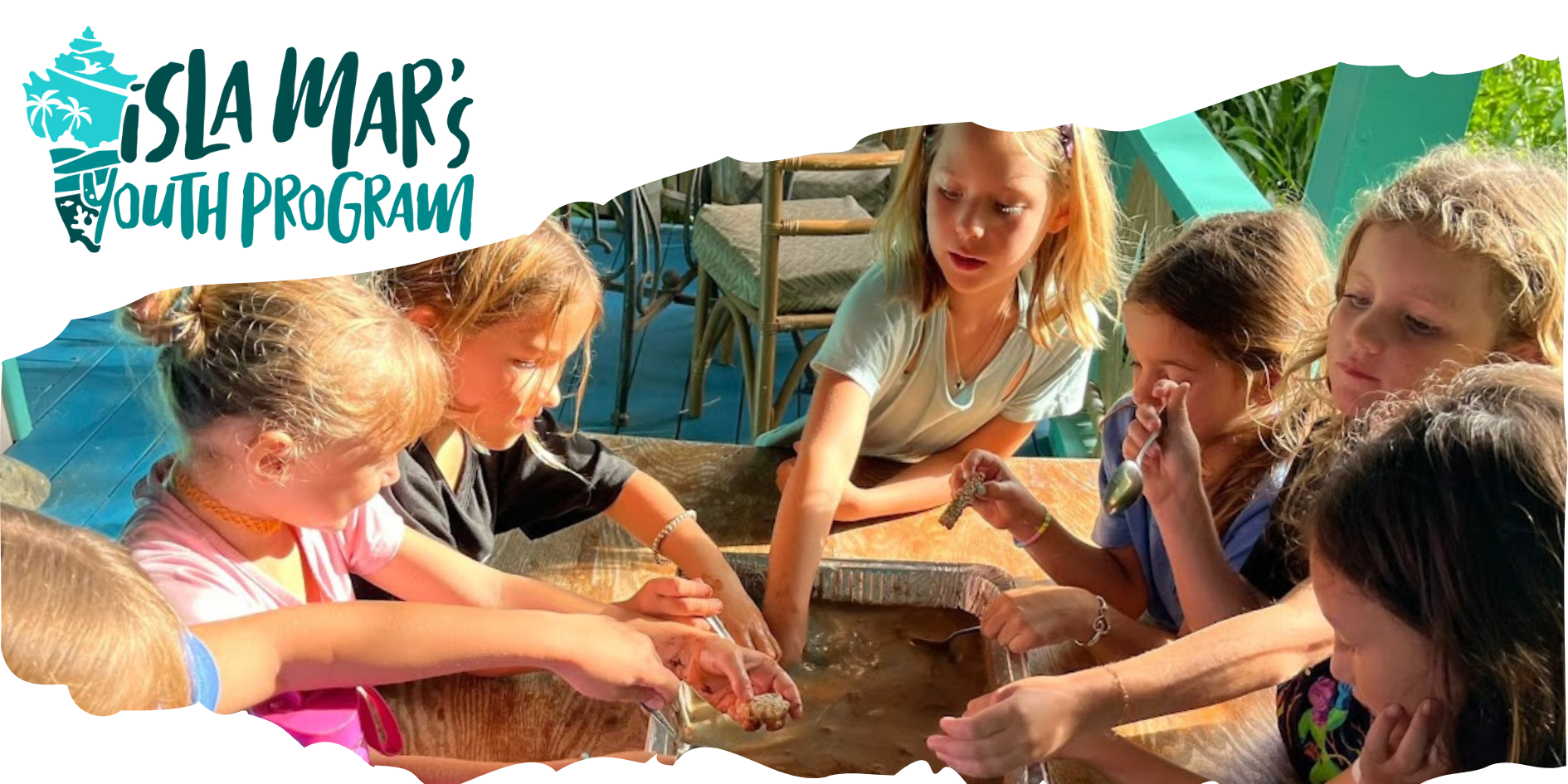 Campaign cover image for Youth Education Program