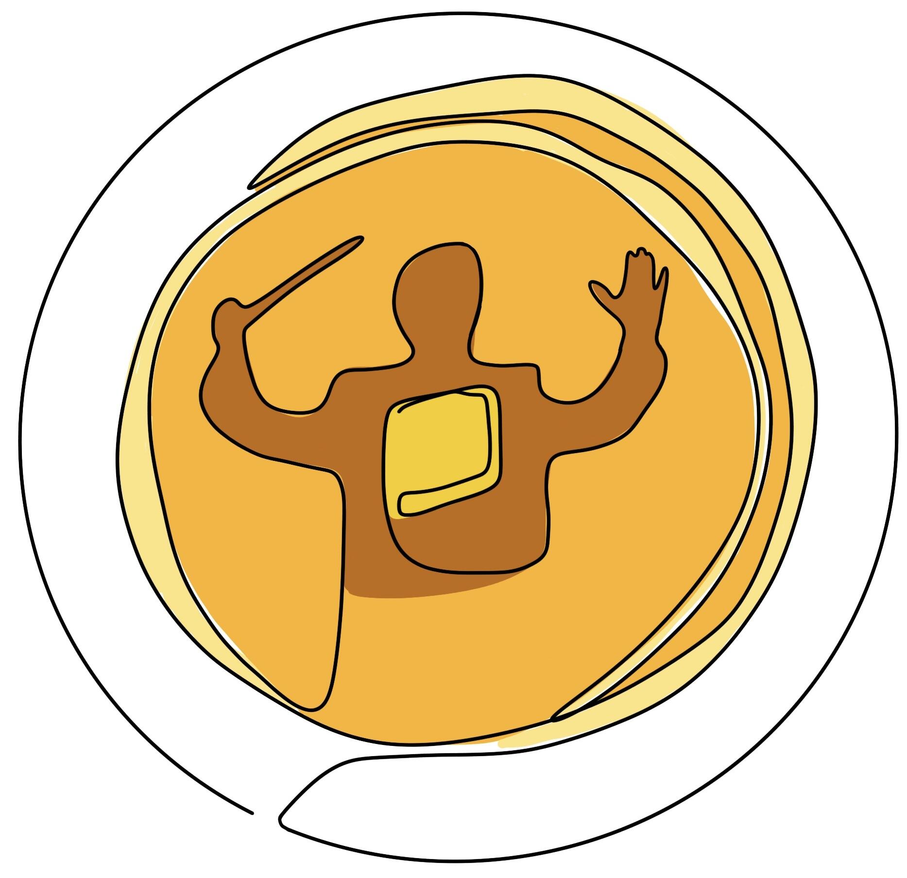 Campaign cover image for Harmonies & Hotcakes 2026