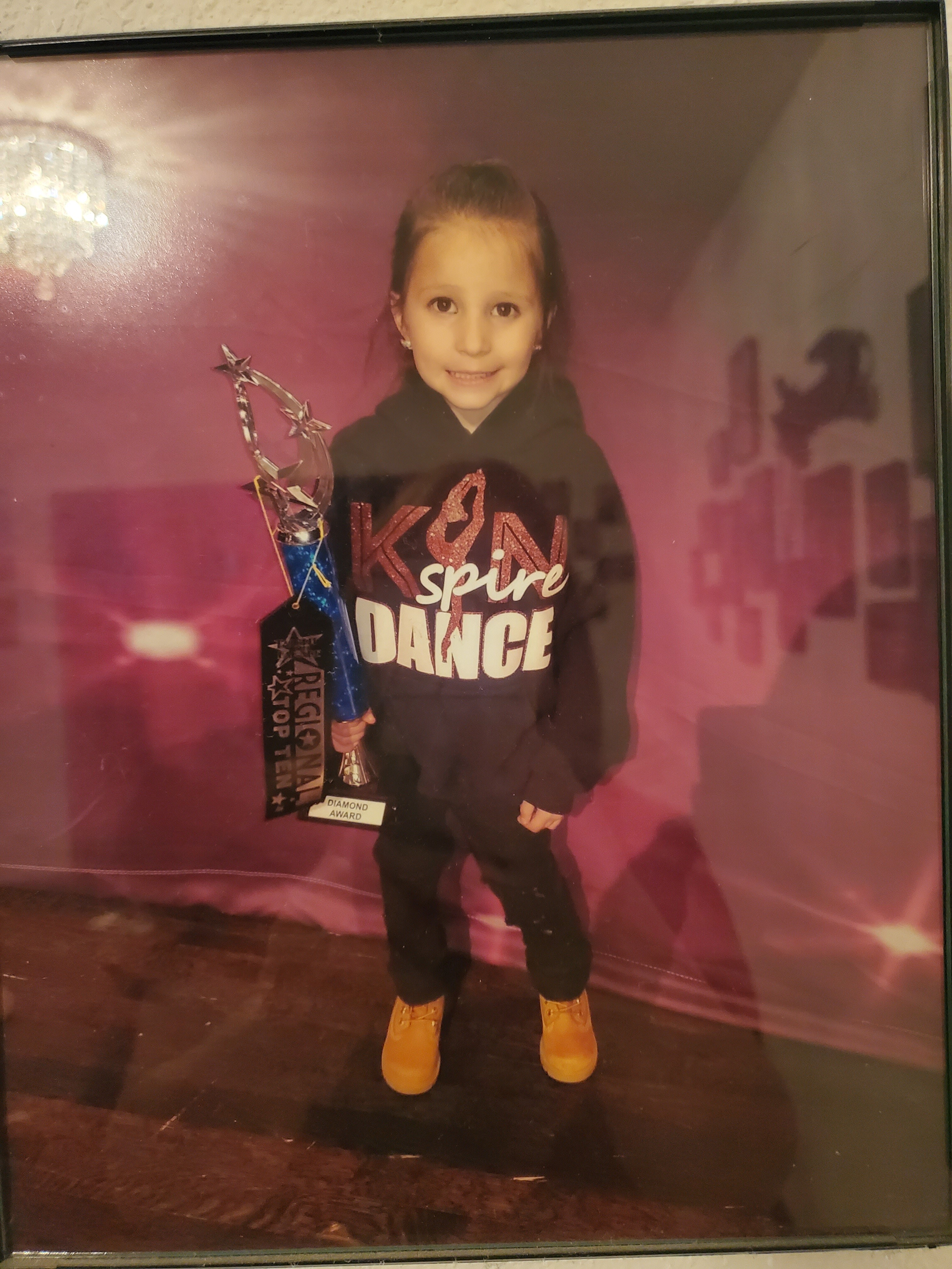 Campaign cover image for Raianna’s Tennessee Fundraiser