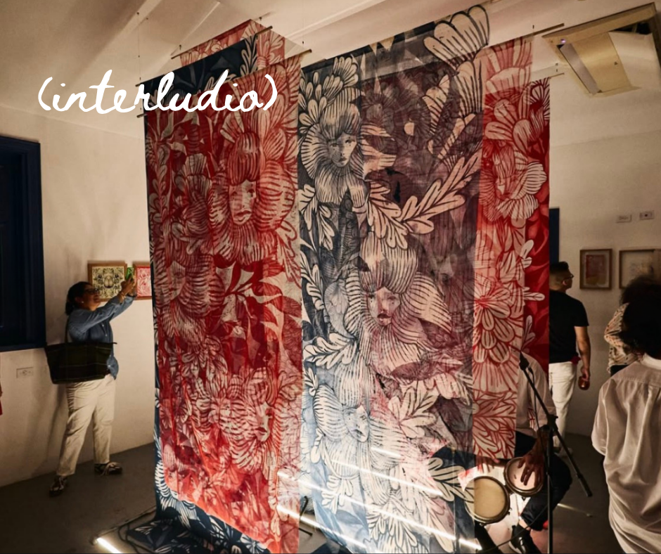 Campaign cover image for Interlude: Live Music Activation | VI FIAE