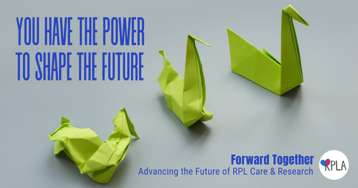 Campaign cover image for Forward Together