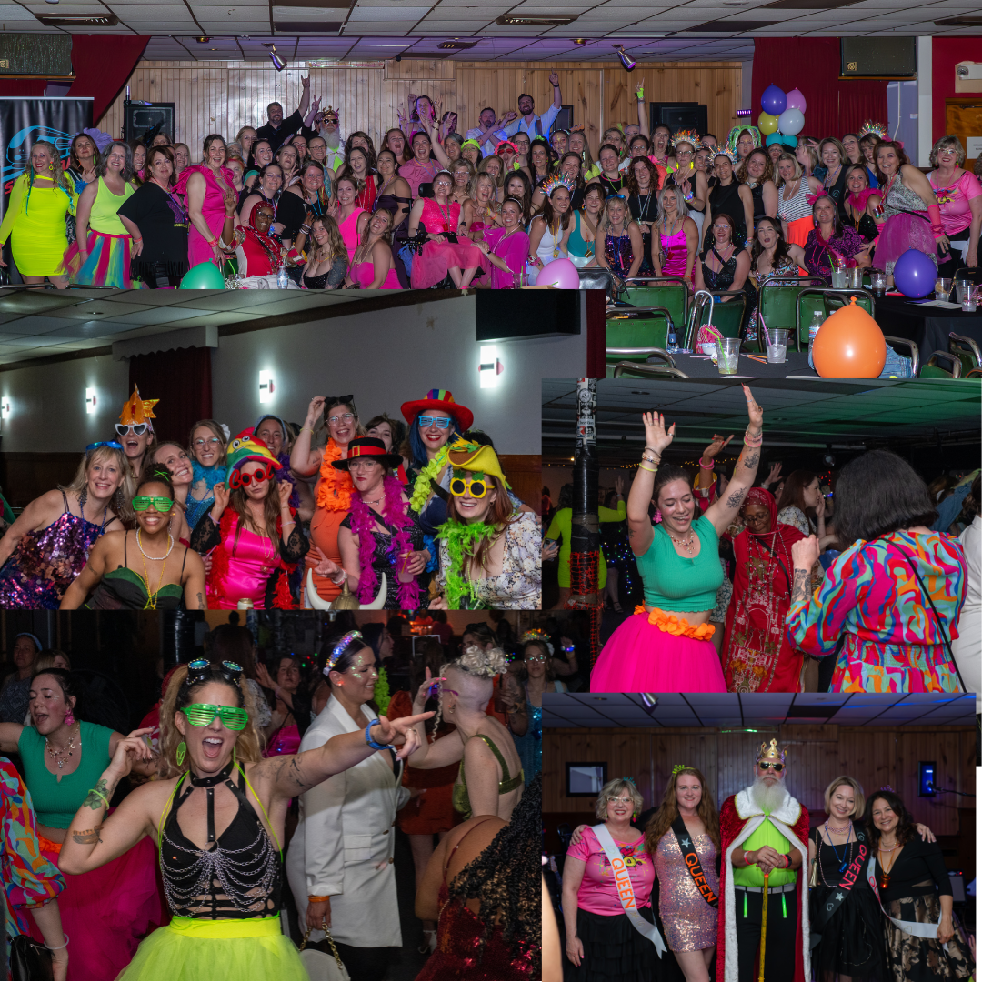 Campaign cover image for Mom Prom 2026 - Phoenixville