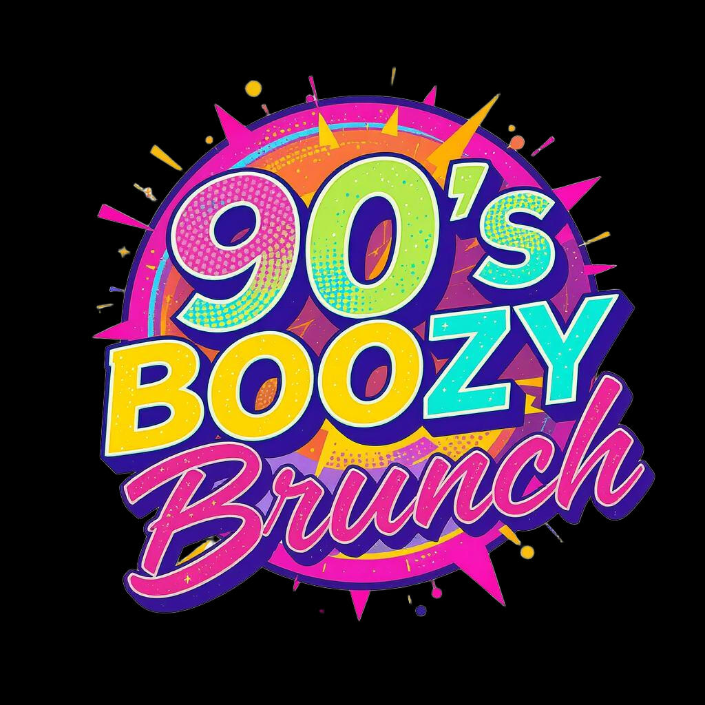 Campaign cover image for 90s Boozy Brunch