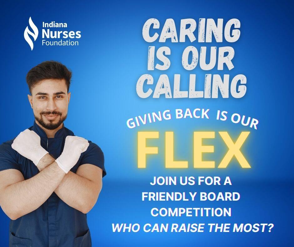 Campaign cover image for The INF Board Competition