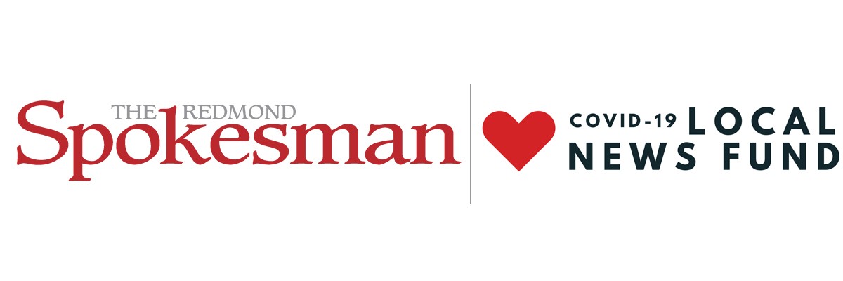 Campaign cover image for Redmond Spokesman - COVID-19 Local News Fund