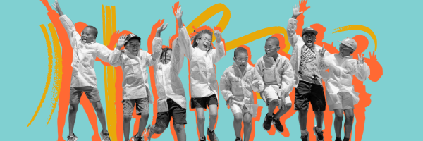 Campaign cover for Iron Village Prep Fund