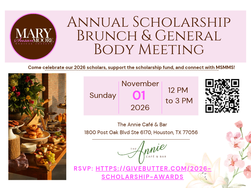 Campaign cover image for 2026 Scholarship Awards Brunch