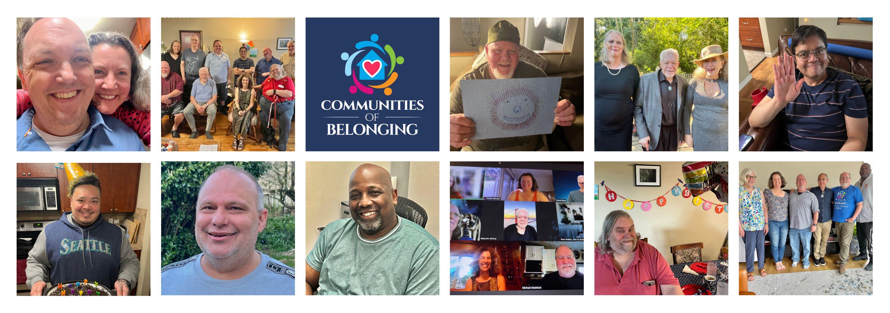 Campaign cover image for Join a Community Conversation on October 21!