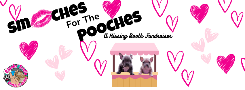 Campaign cover image for Smooches for Pooches