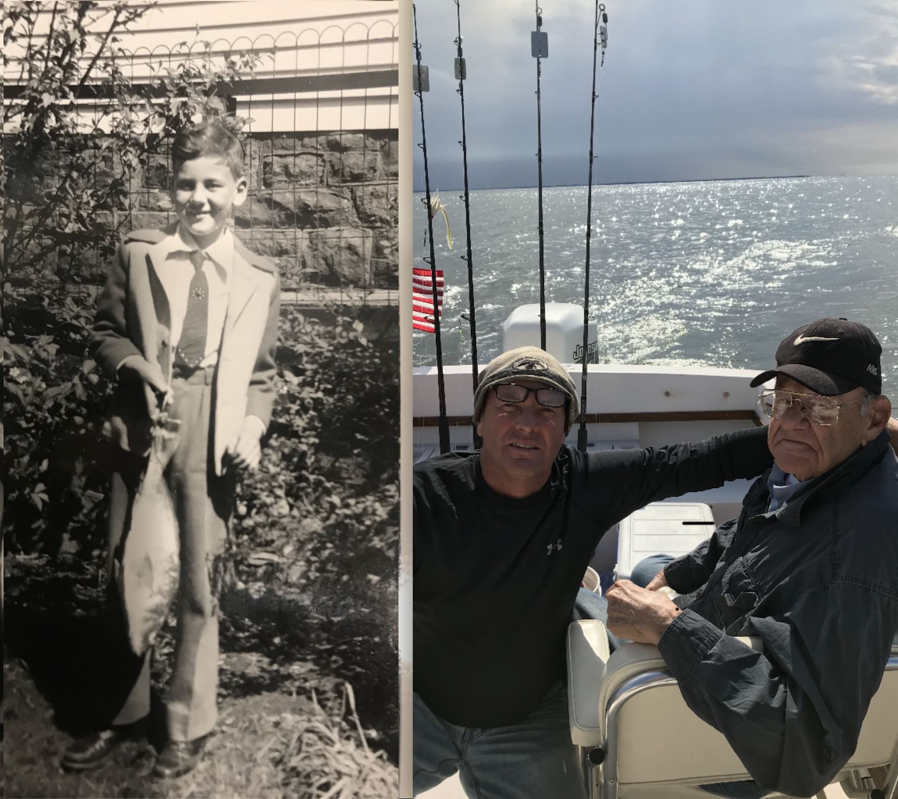 Campaign cover image for ROBERT E. KAISER MEMORIAL FUND