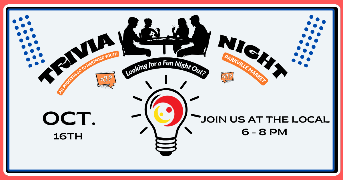 Campaign cover image for ConnectiKids Trivia Night!