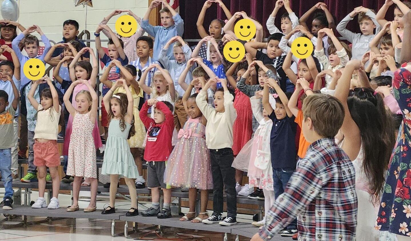 Campaign cover image for 180 Days to Make an Impact