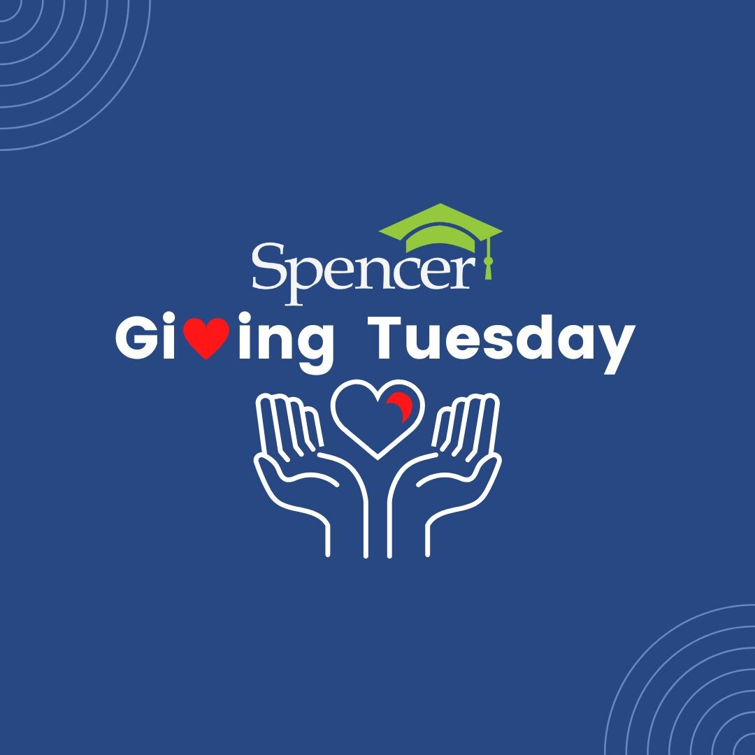 Campaign cover image for Giving Tuesday 2025