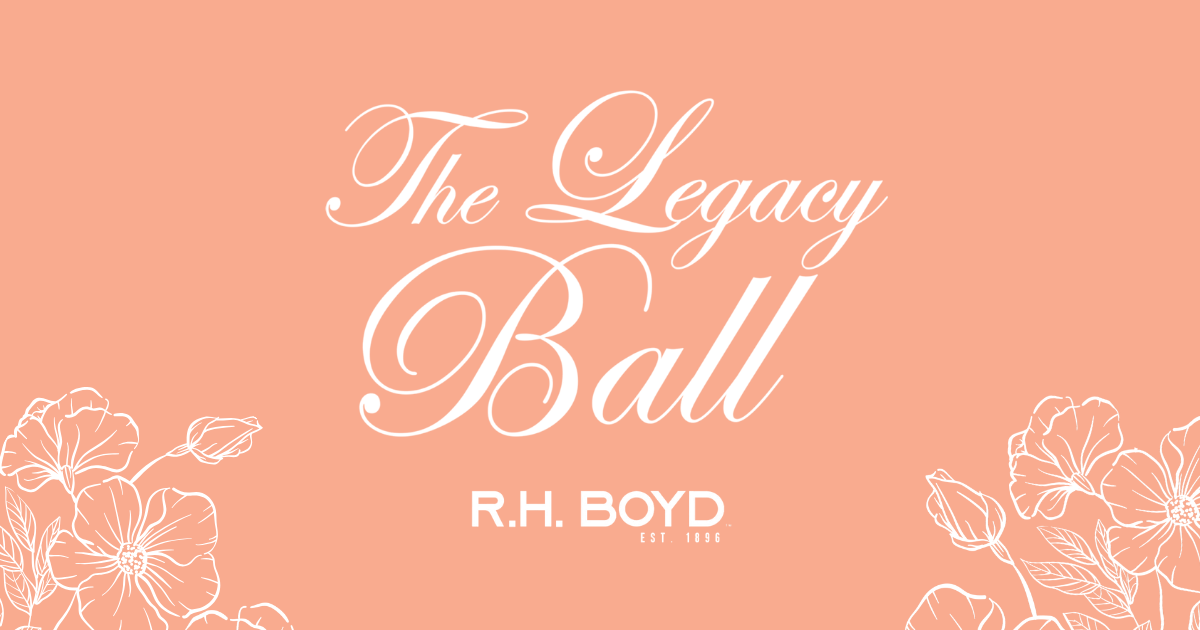 Campaign cover image for The Legacy Ball