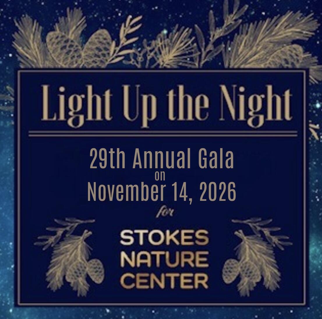 Campaign cover for Gala 2026 In-Kind Donations
