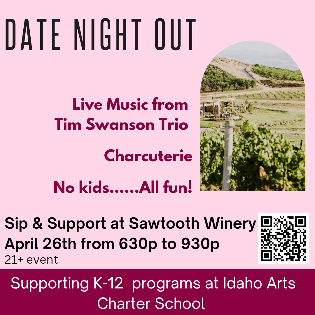 Campaign cover image for Sip & Support Spring Fundraiser