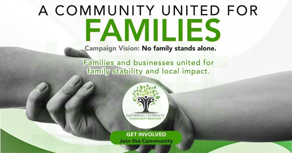 Campaign cover image for NO FAMILY STANDS ALONE
