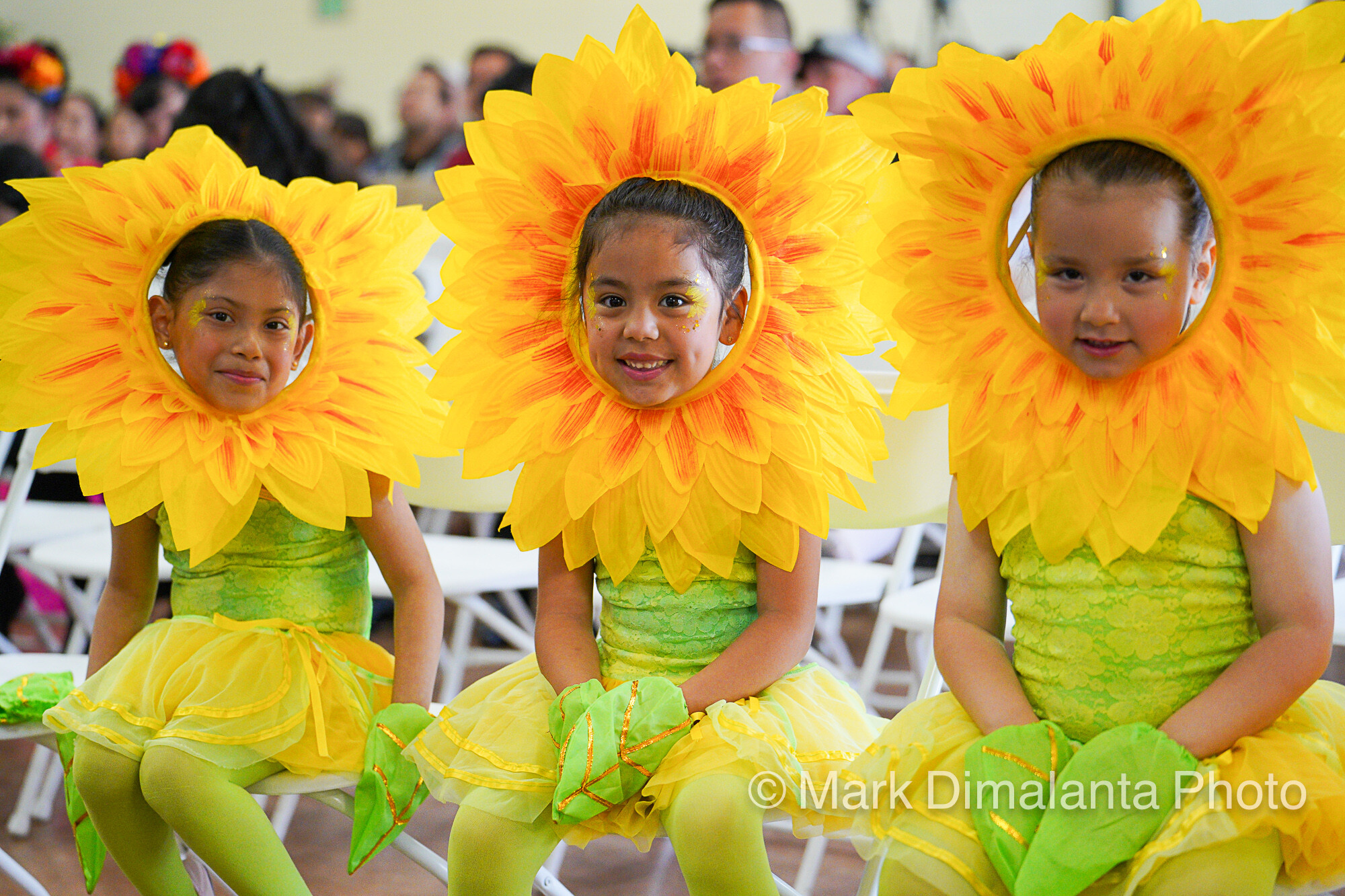 OCCTAC Giving Tuesday