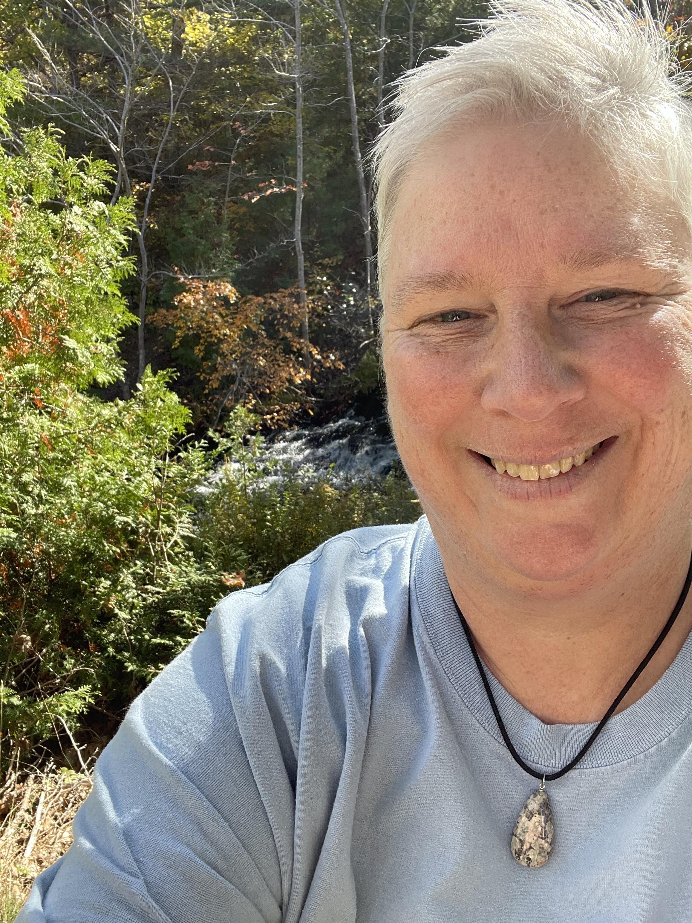 Campaign cover image for Maureen's Story