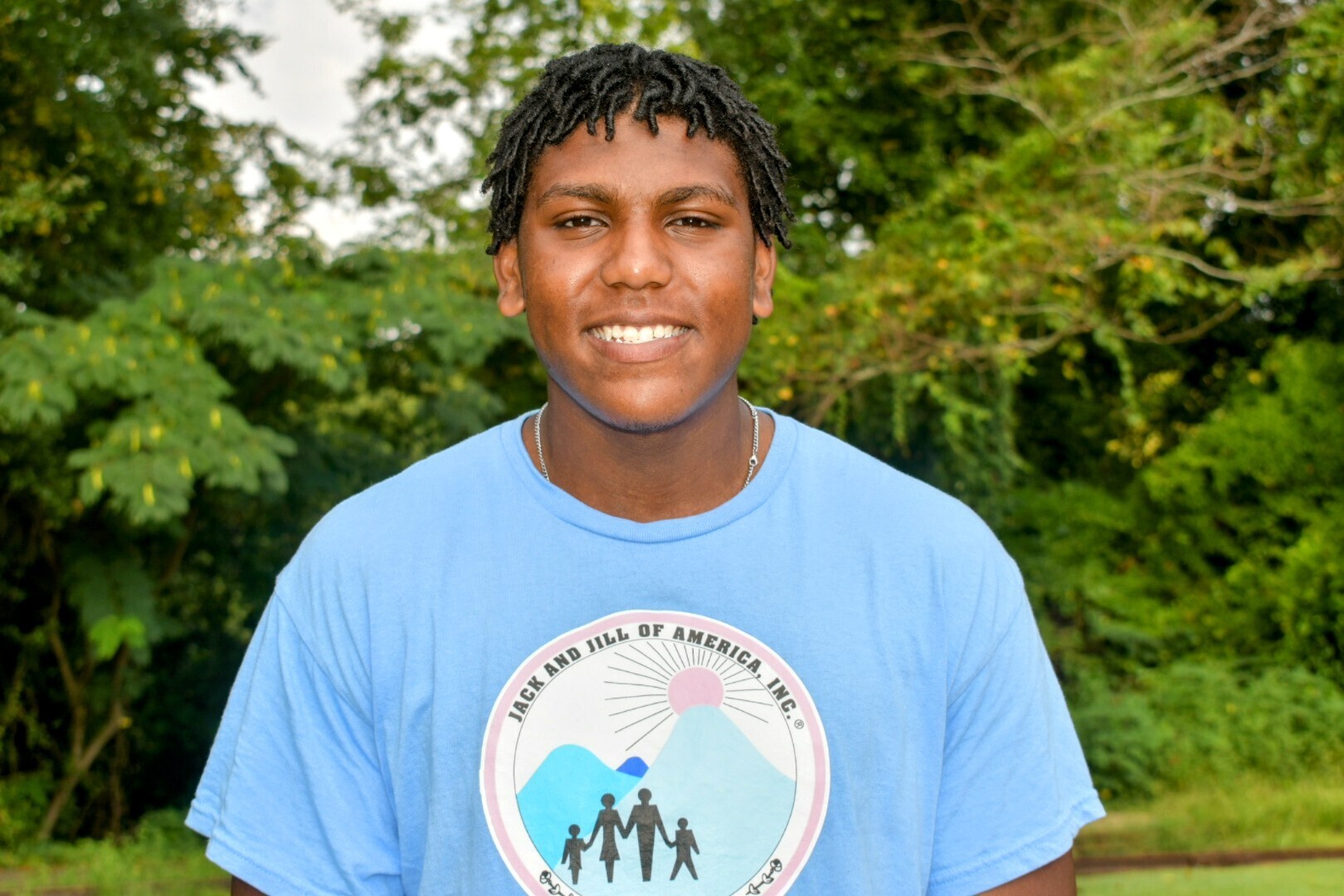 Campaign cover image for Beau Joseph Baker II