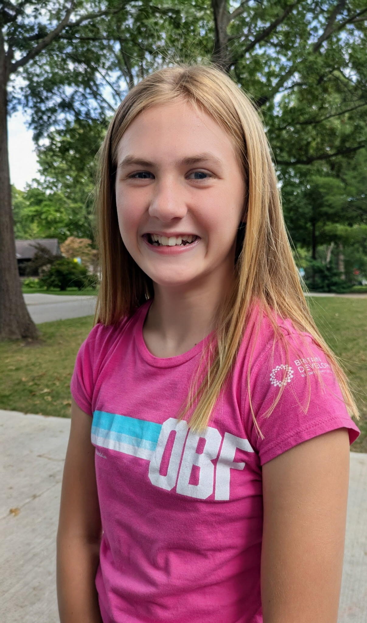 Campaign cover image for Norah's Birthday Fundraiser