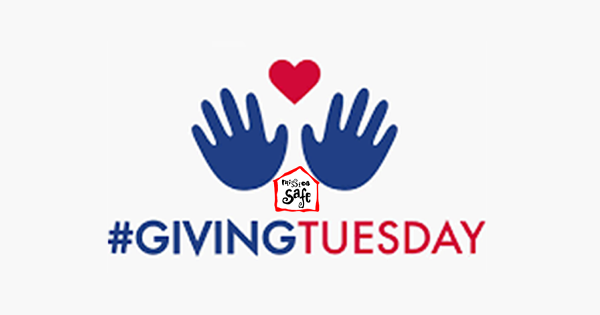 Campaign cover for GivingTuesday24