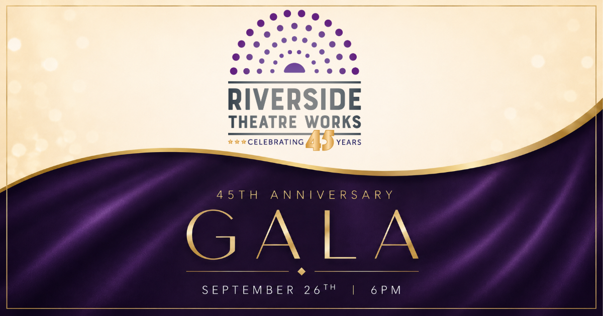Campaign cover image for 45th Anniversary Gala