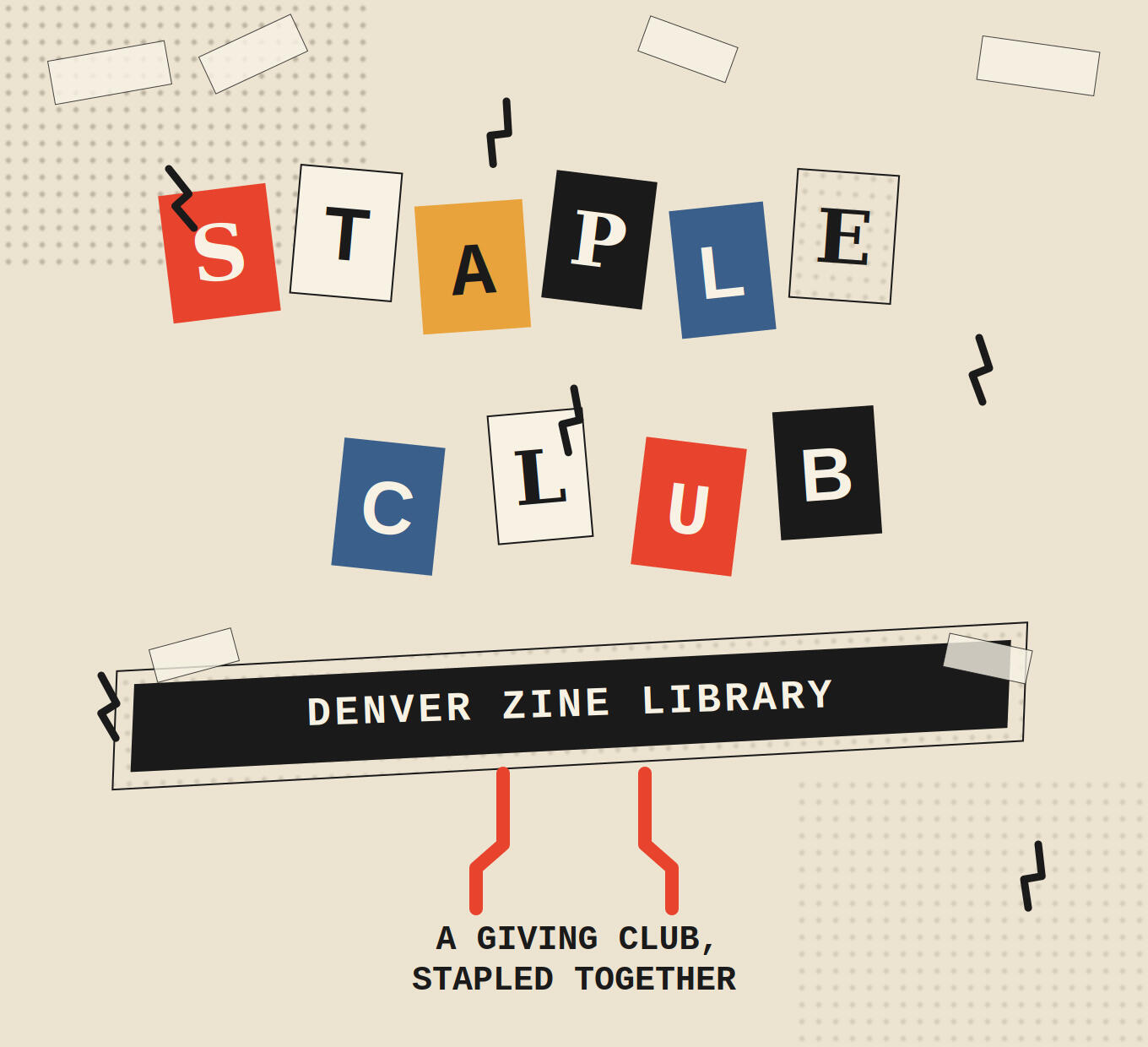 Campaign cover image for The Staple Club: DZL Monthly Giving