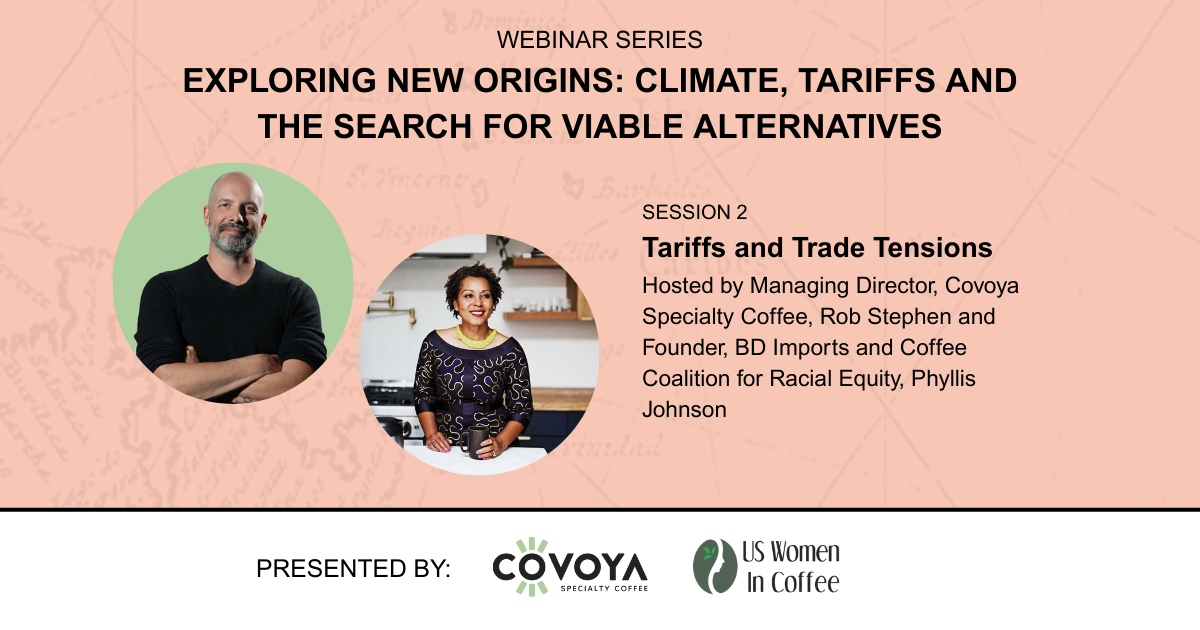 Campaign cover image for USWIC Webinar Session 2