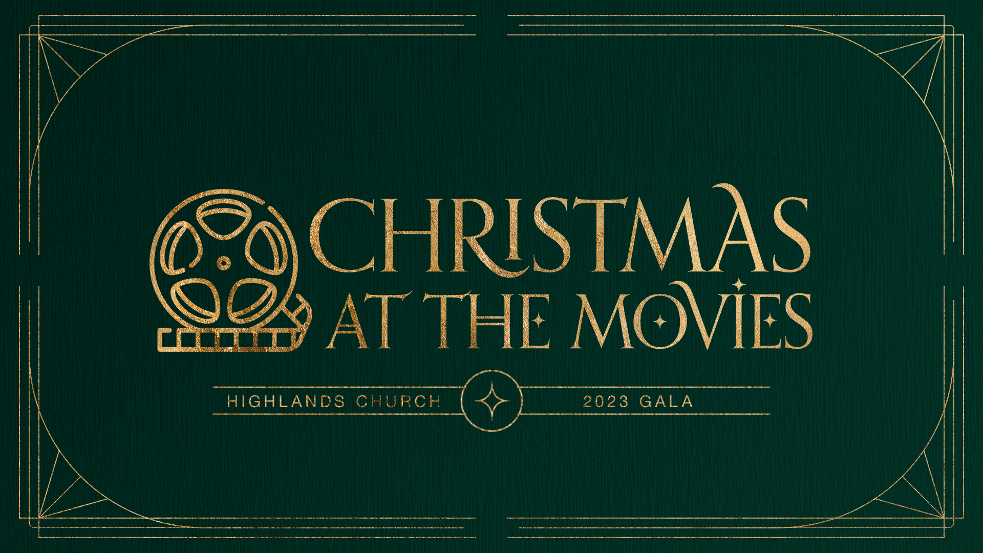 Campaign cover image for Highlands Church 2023 Gala