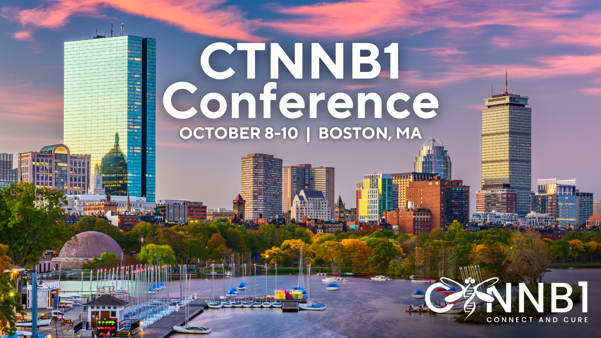 Campaign cover image for 2026 Conference Registration