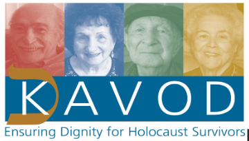 Campaign cover for Please join us in supporting unmet emergency needs for Holocaust Survivors across the United States.