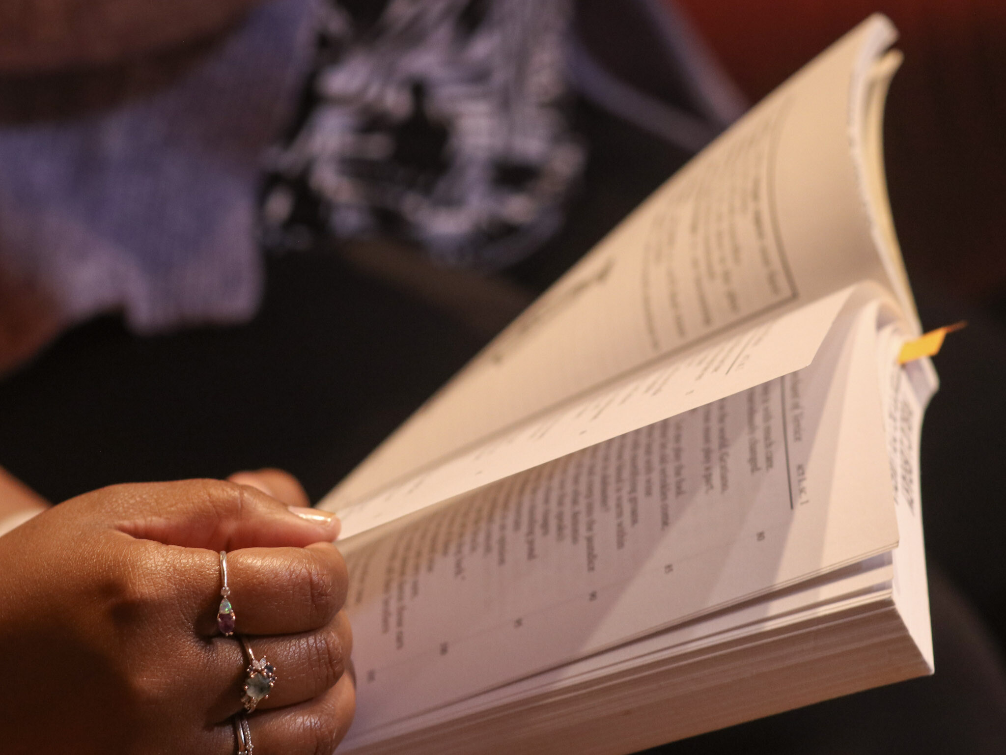 Campaign cover image for 19 Chairs: Henry VI, Part II