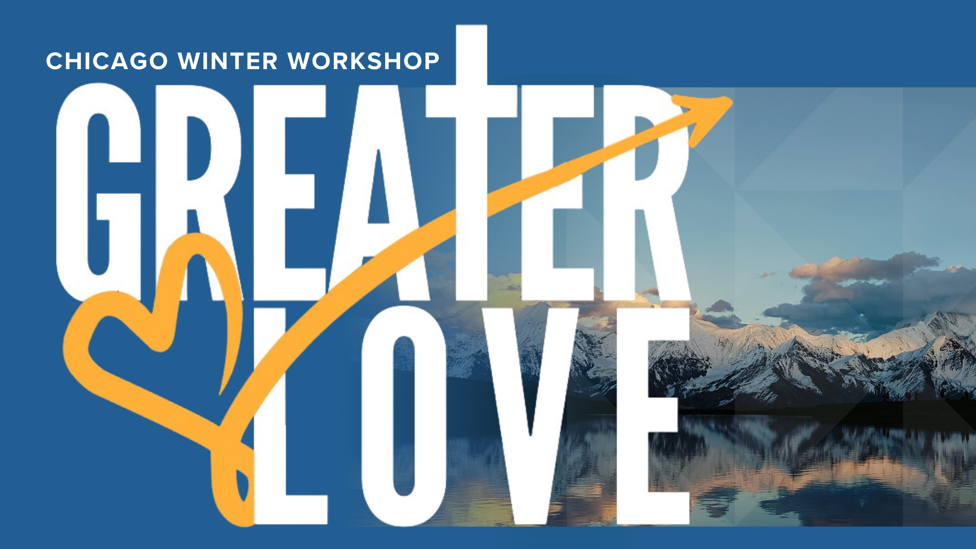 Campaign cover image for Winter Workshop 2026