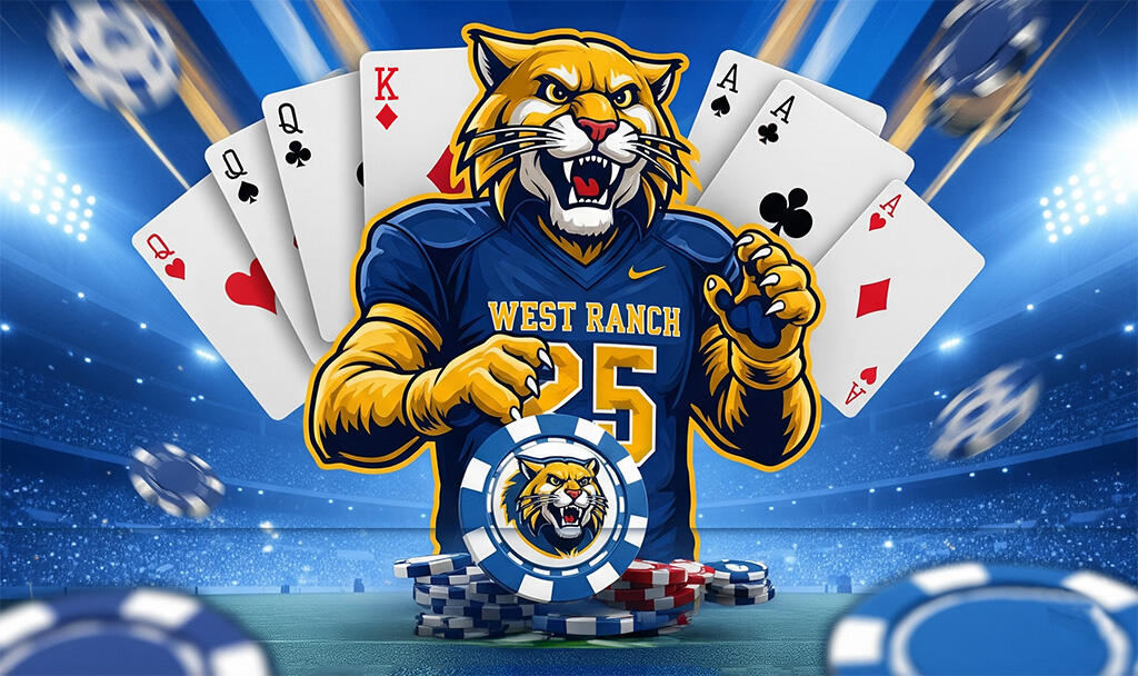 Campaign cover image for Wild West Ranch Poker Tournament And Fundraising Shindig