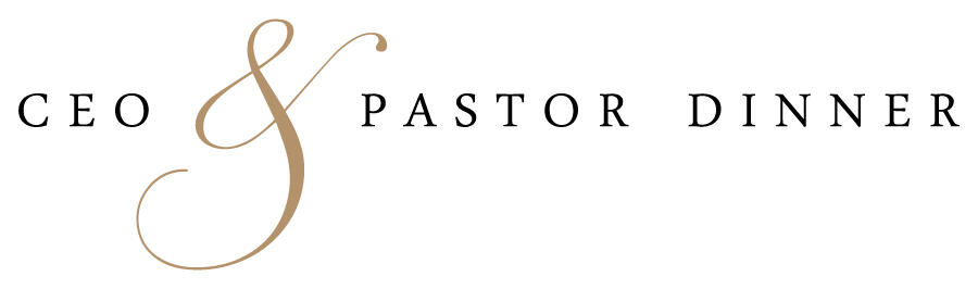 Campaign cover image for 2026 CEO & Pastor Dinner Volunteers