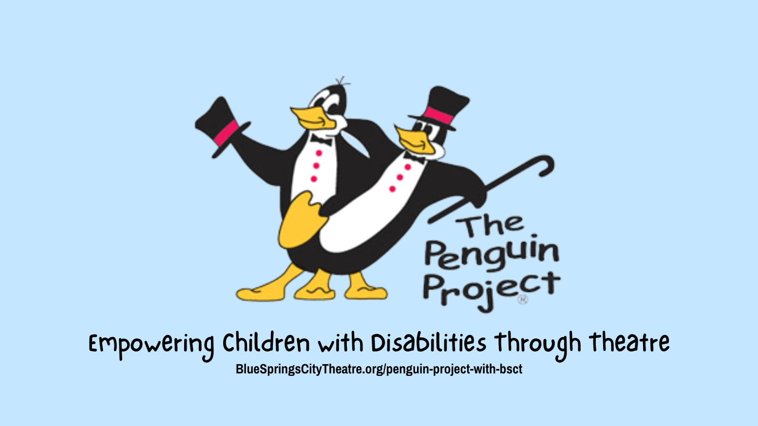 Campaign cover image for Penguin T shirt order form (copy)