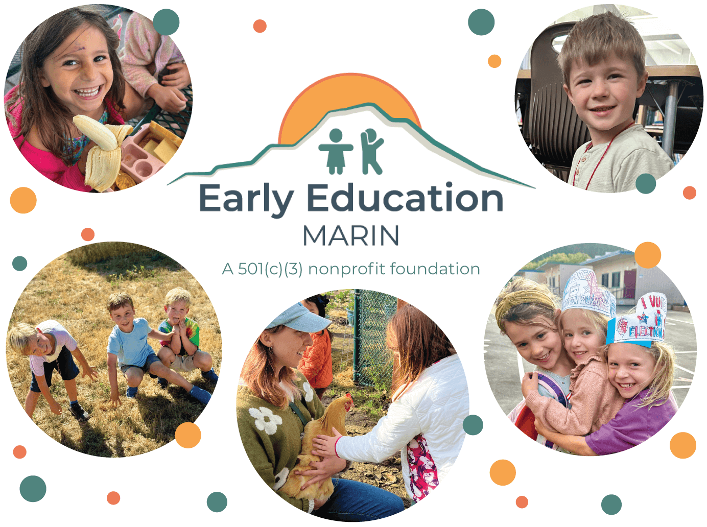 Campaign cover image for Fund the Gap in Mill Valley School District