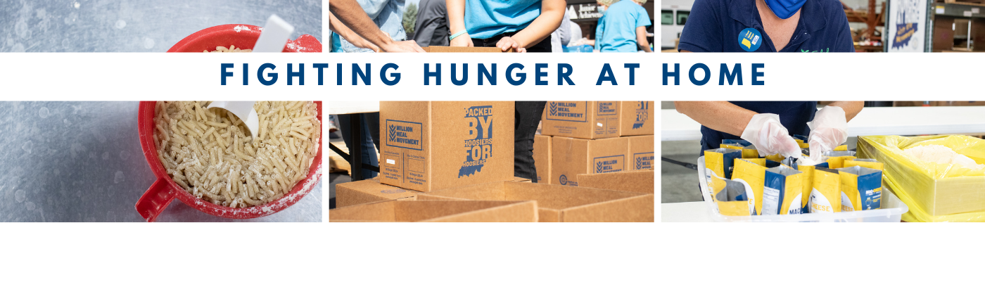 Campaign cover image for Fishers High School Day of Service - 2024