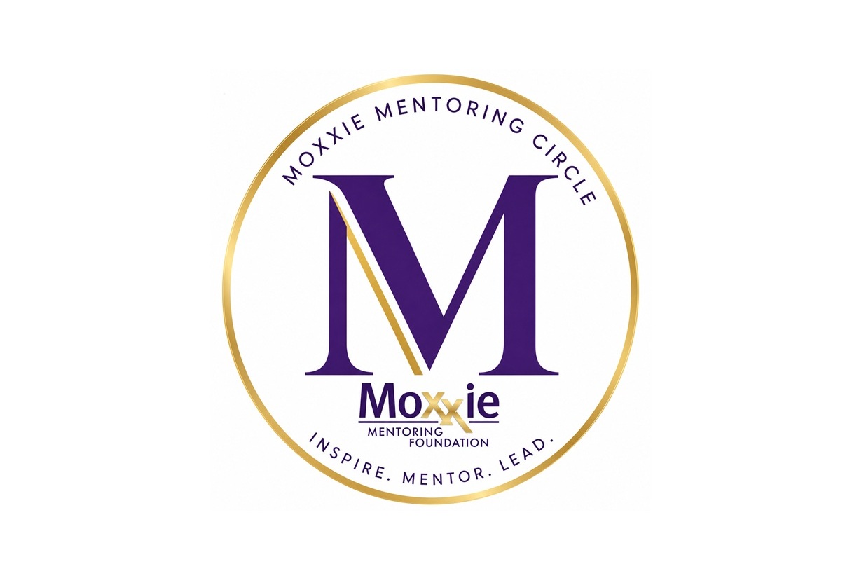 Campaign cover image for Moxxie Mentoring Circle
