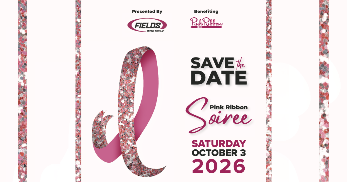 Campaign cover image for 2026 Pink Ribbon Soiree