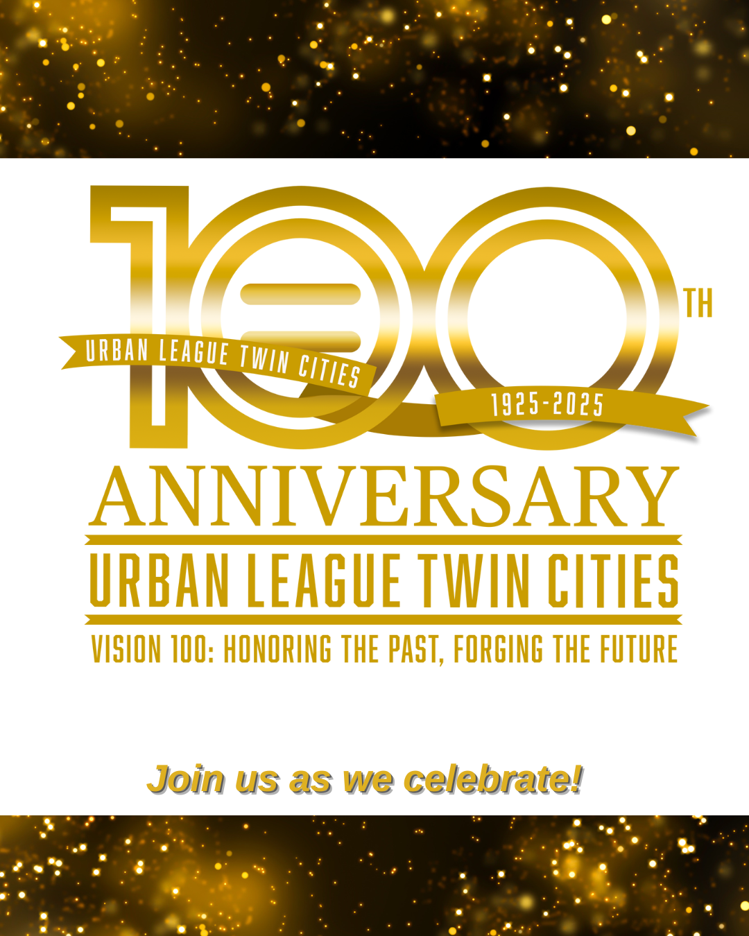 Campaign cover image for Urban League Twin Cities Centennial Celebration